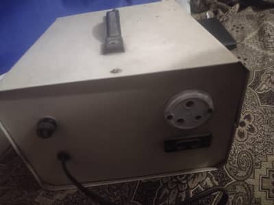 staplizer freight 5000 w copper