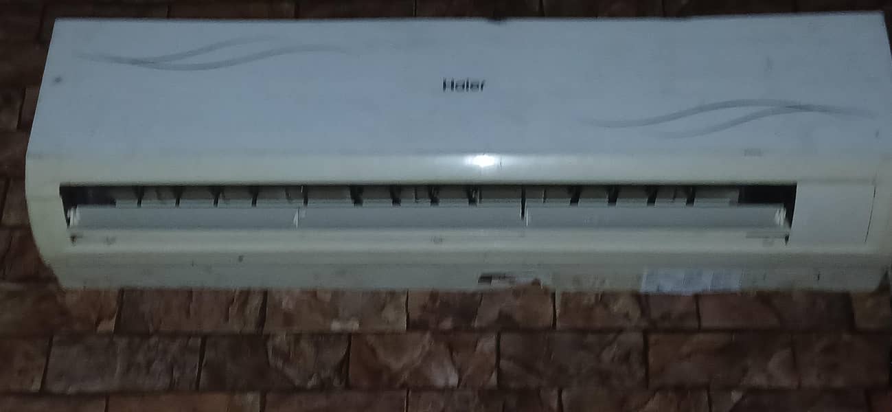 haier ac 2