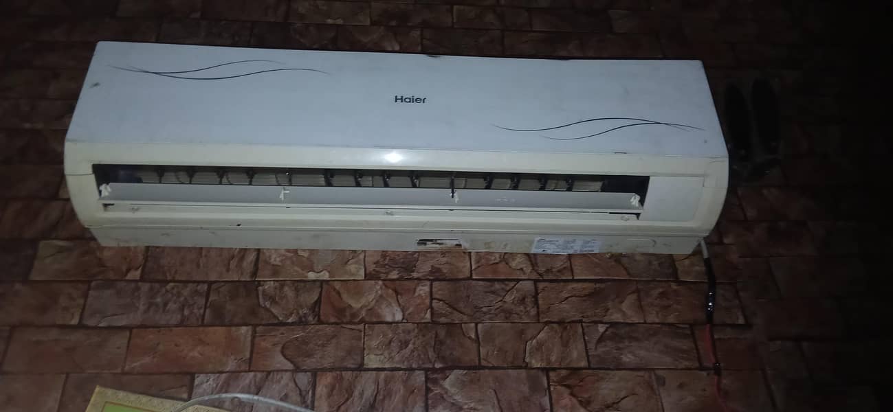 haier ac 3