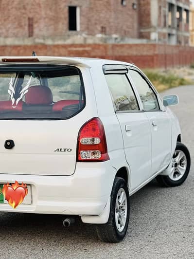 Suzuki Alto 2011 Well Maintained car better Cultus Mehran cuore santro