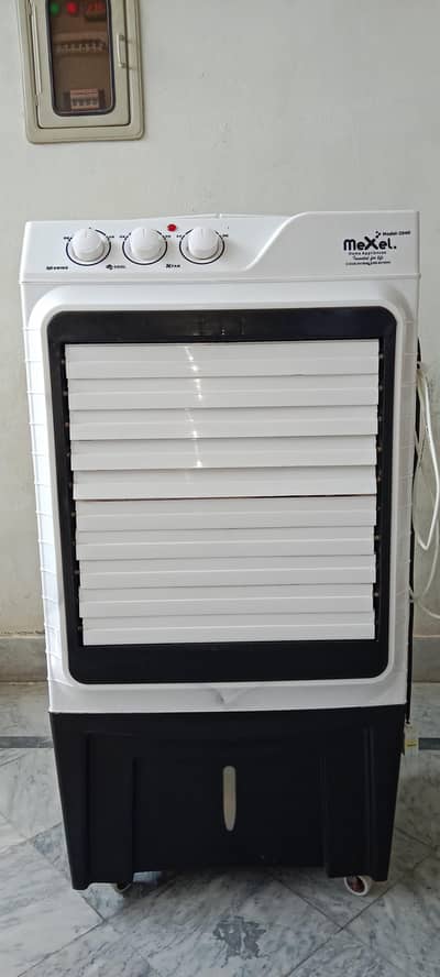 AC, DC air Cooler urgent for sale. Condition 10/10.