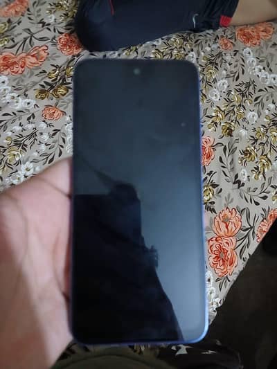 Infinix Hot 60i