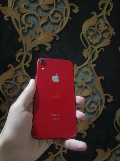 Apple iPhone XR