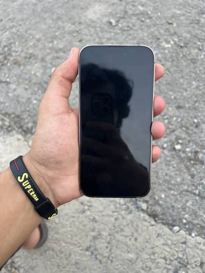 Apple iPhone 14 Pro