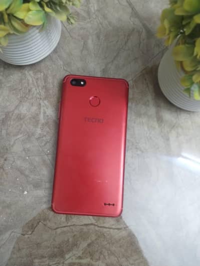 Tecno Other Model