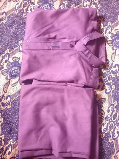 Brand New Kids Shalwar Qameez - Size Issue Sale