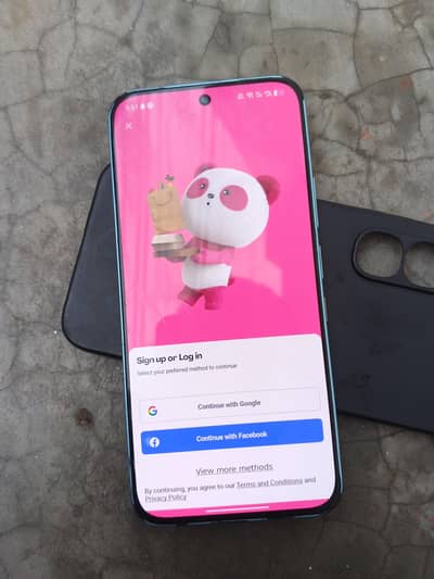 Infinix Hot 60 Pro