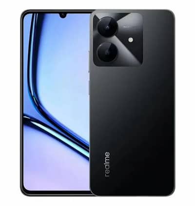Realme Note 60x box pack sale not open box