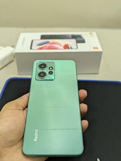 Xiaomi Redmi Note 12