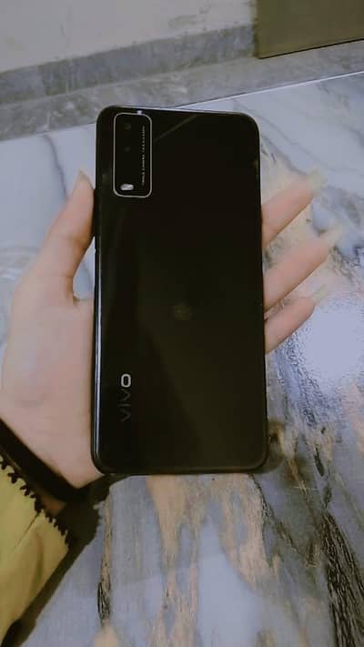 Vivo Y20