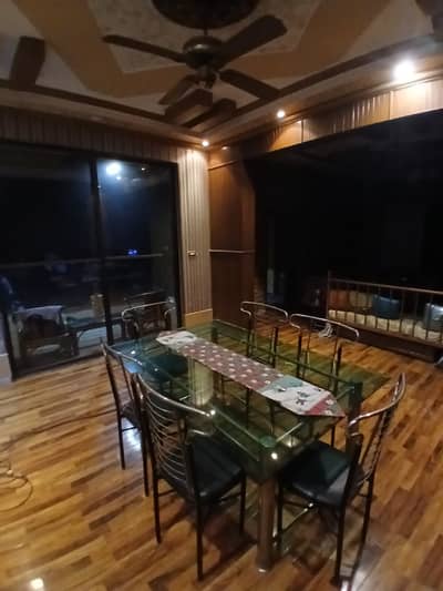 Officers colony no 2 Madina Town 20 Marla house for sale 03018660465