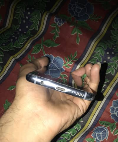 Samsung Mobile S10