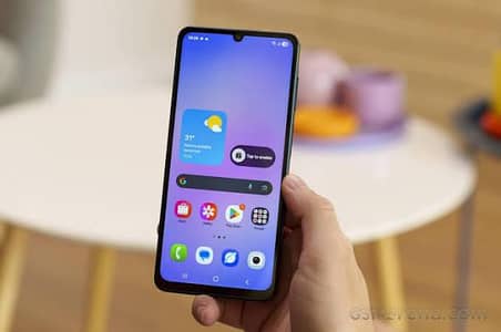 Samsung galaxy A07 5g