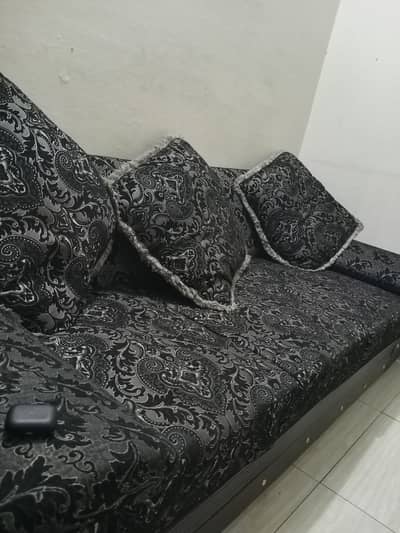 imported sofa set 8 seater big seat 10 year warranty urgent sale