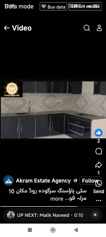 Saeed colony no 2 near Quran acadmi 5 Marla house for sale 03018660465
