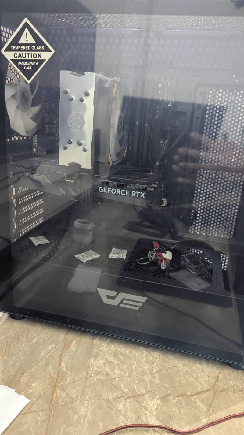 Gaming Pc 6