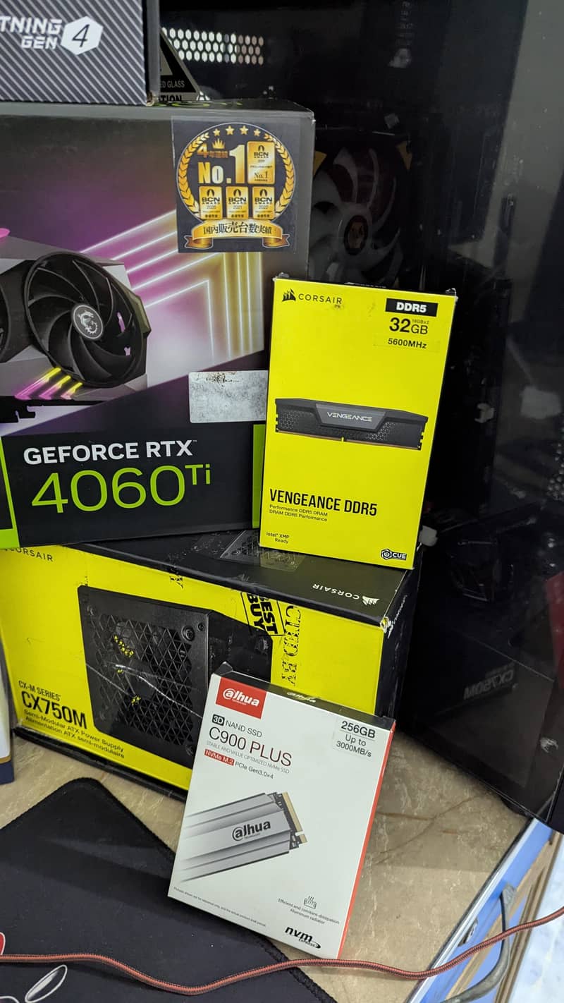 Gaming Pc 10