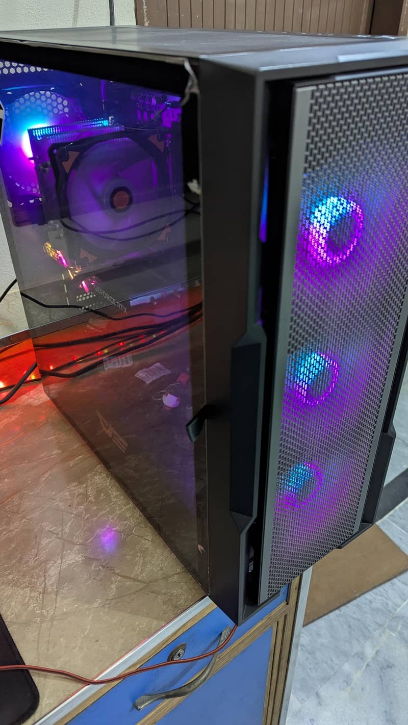 Gaming Pc 11