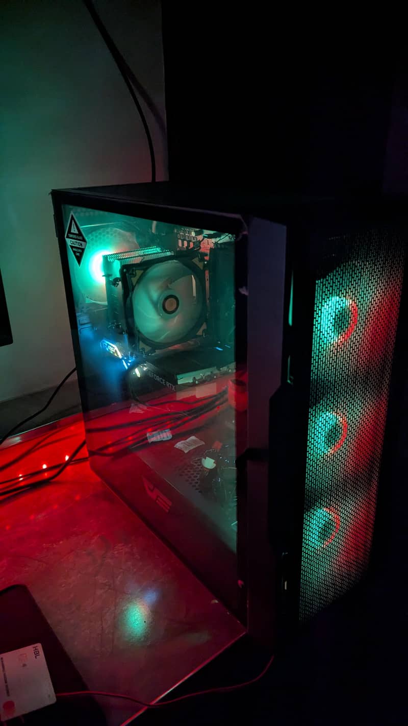 Gaming Pc 12