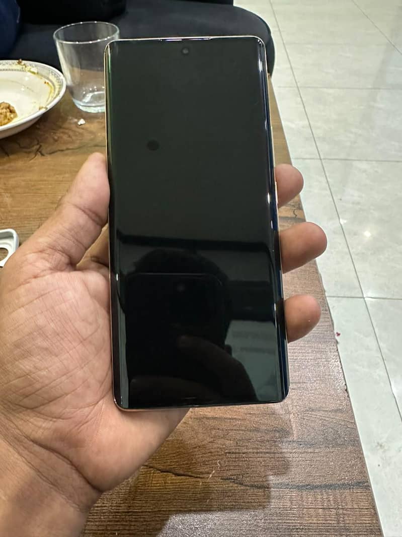 Infinix Zero 30 1