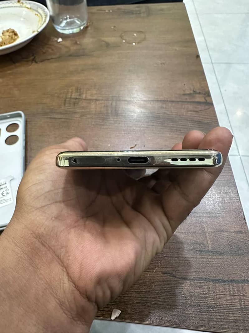 Infinix Zero 30 2