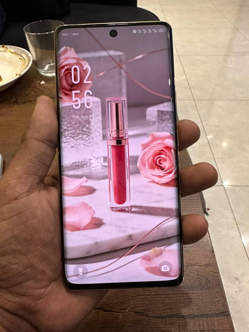 Infinix Zero 30 3