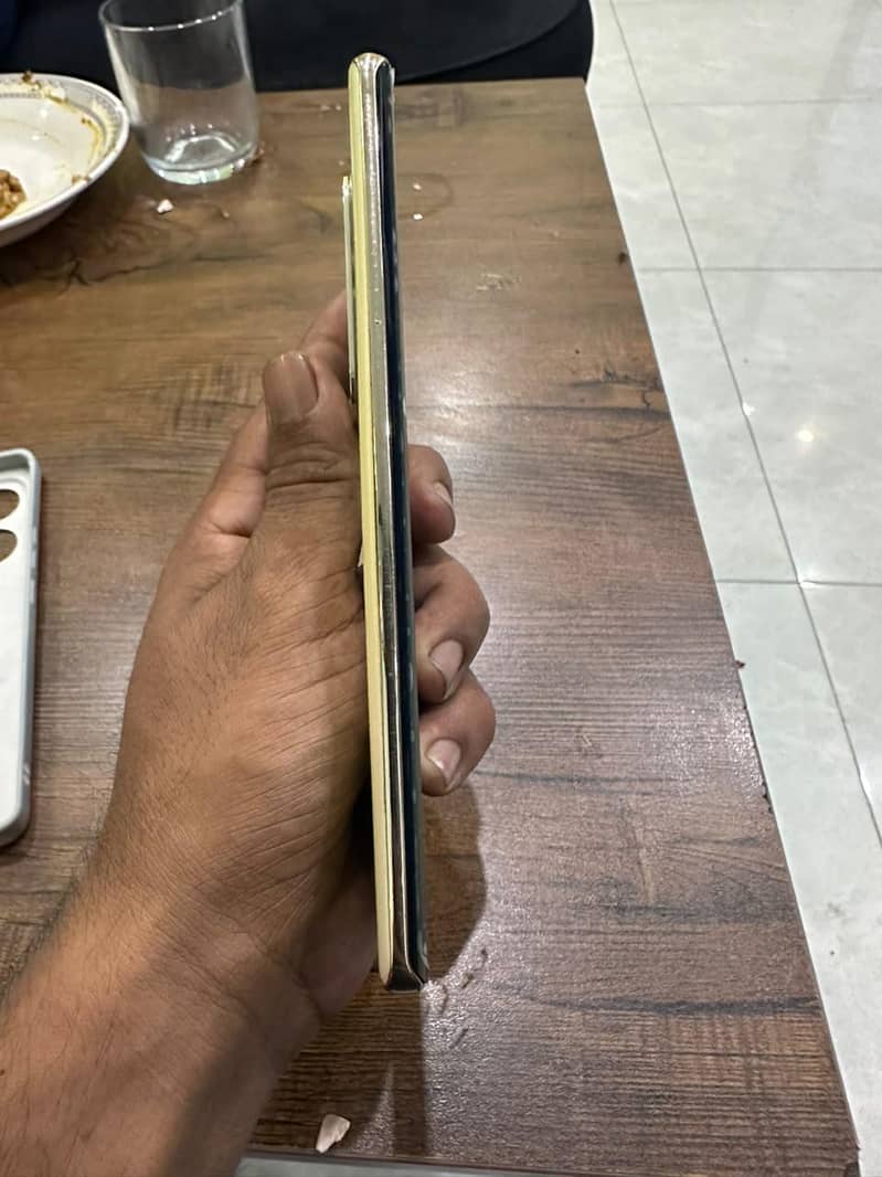 Infinix Zero 30 4