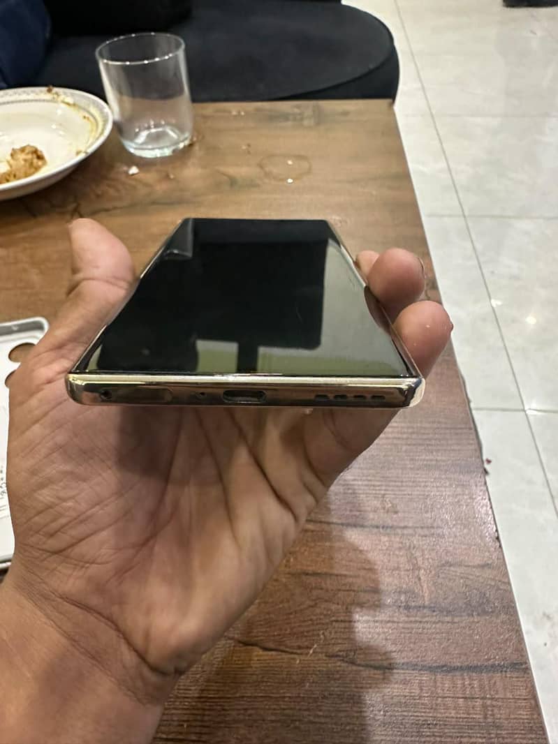 Infinix Zero 30 5