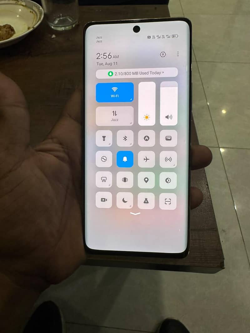 Infinix Zero 30 6