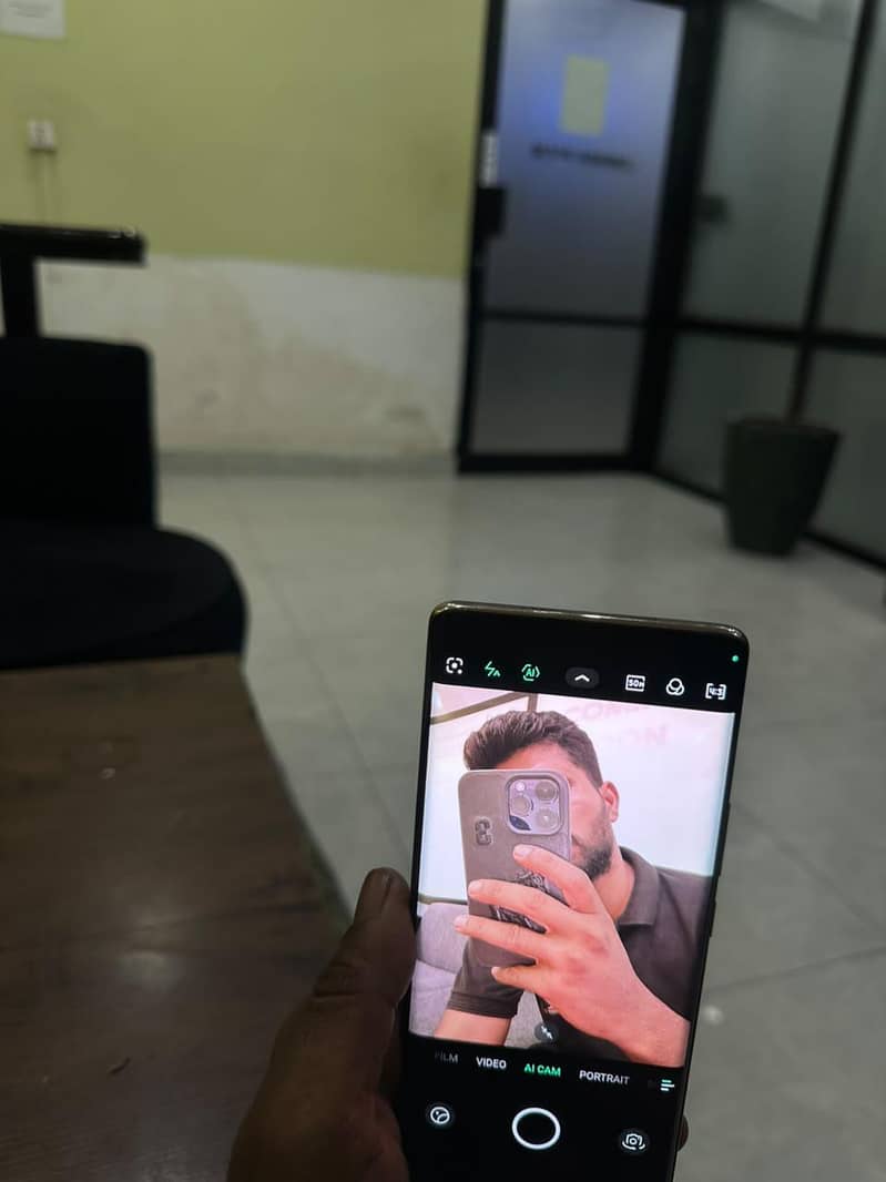 Infinix Zero 30 7