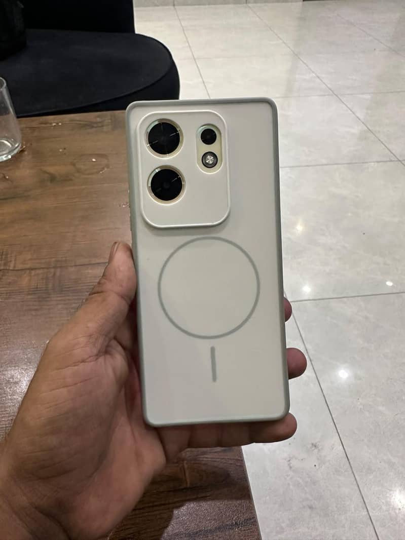 Infinix Zero 30 8