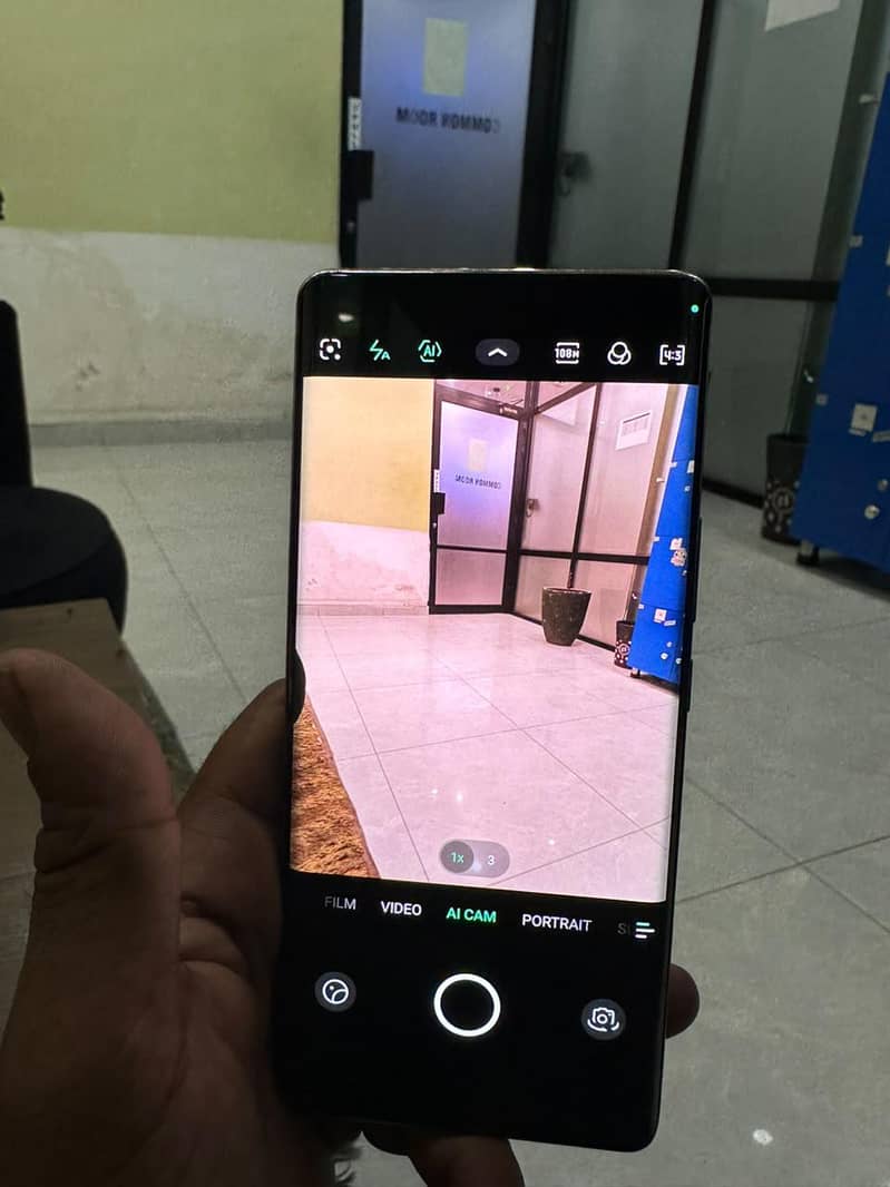 Infinix Zero 30 9