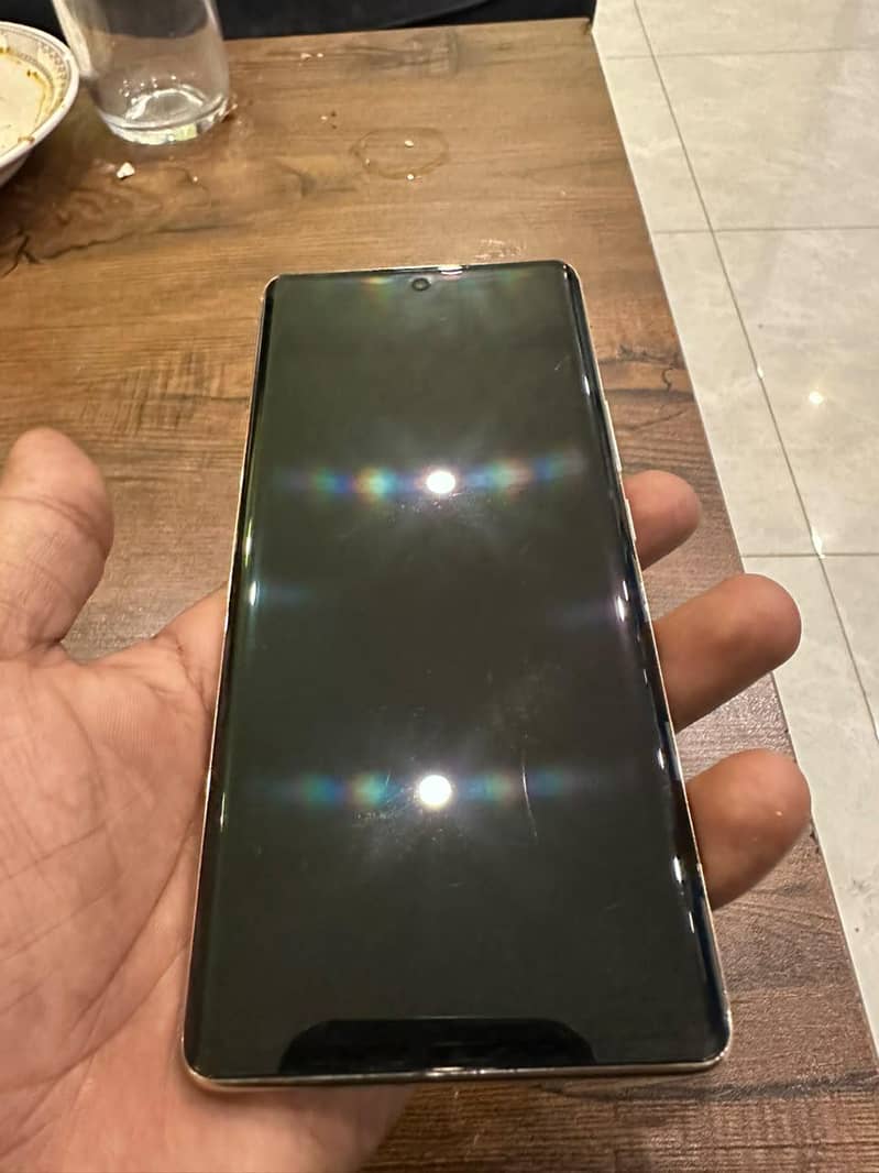 Infinix Zero 30 11