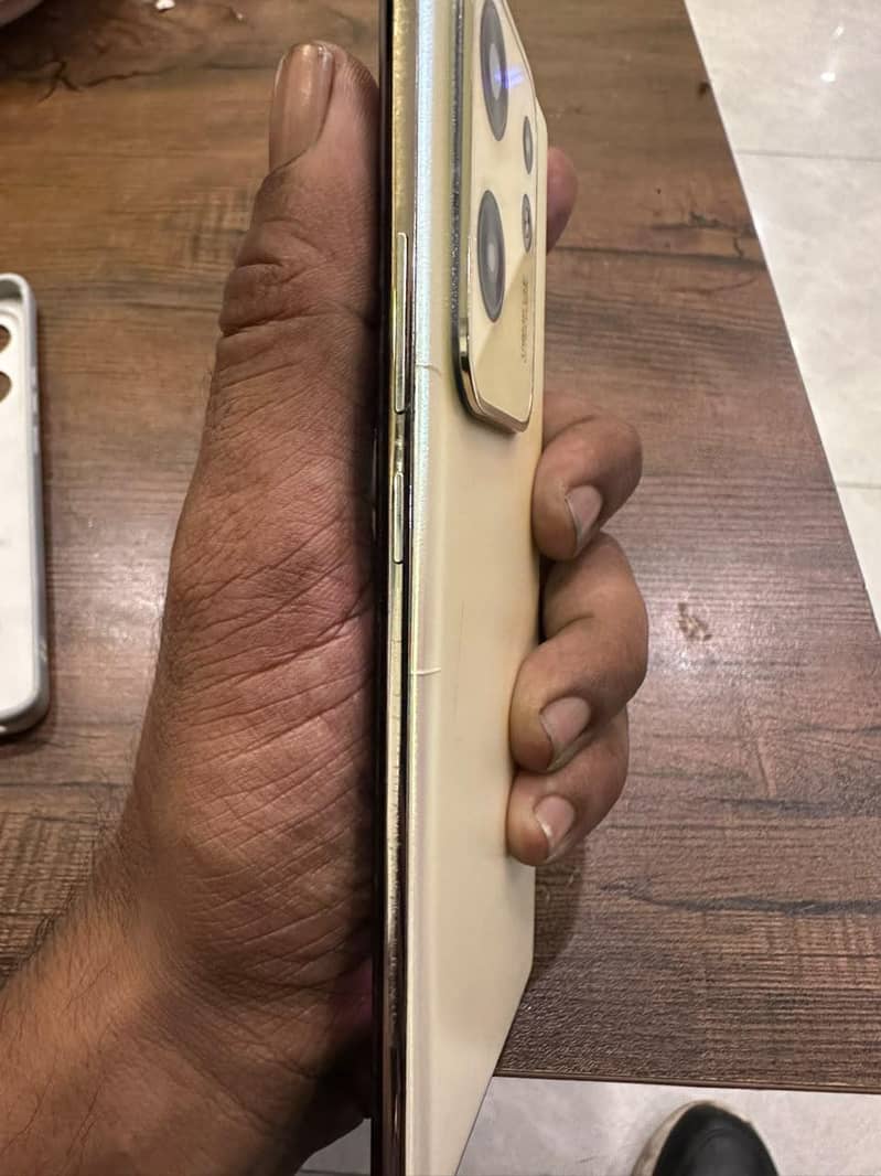 Infinix Zero 30 13