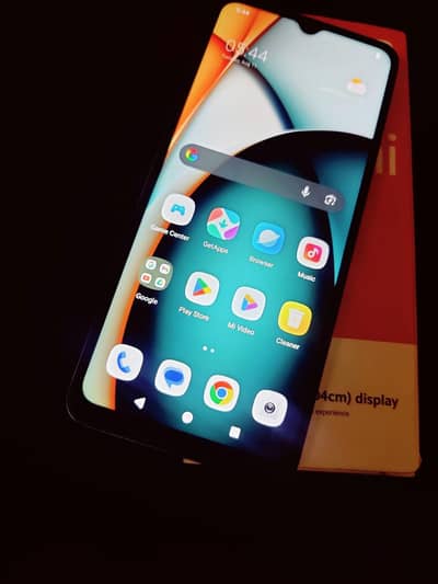 Xiaomi Redmi A3