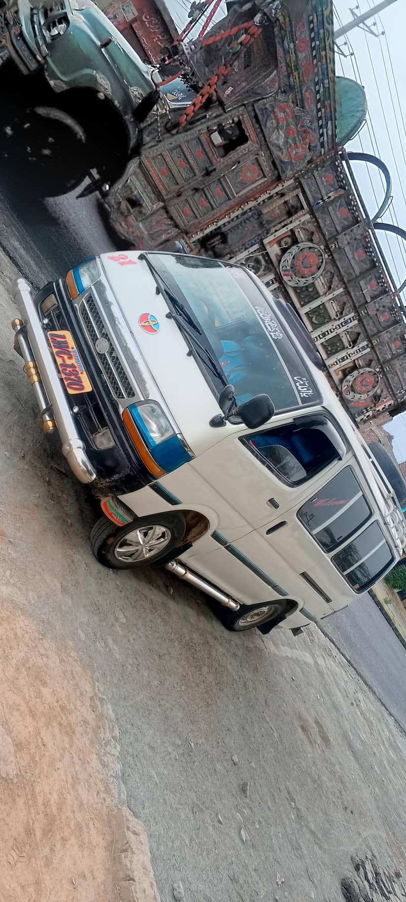 good condition 4