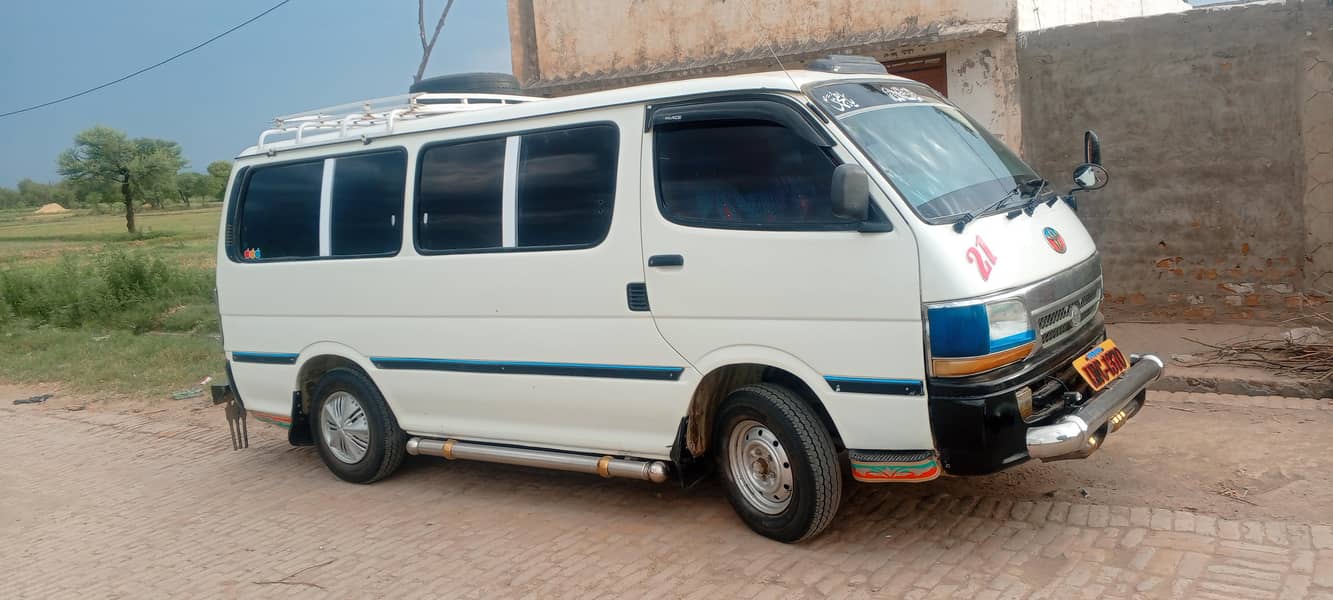 good condition 7