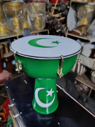 Darbuka 14 Aug