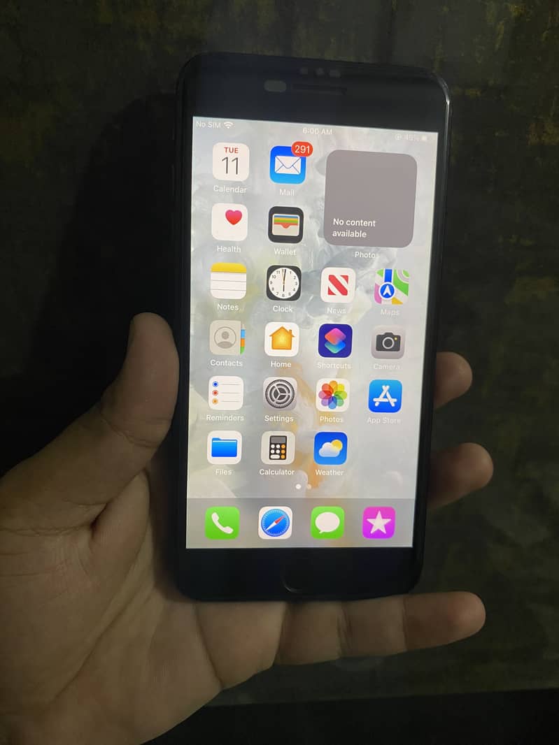 iPhone 7plus bypass 0