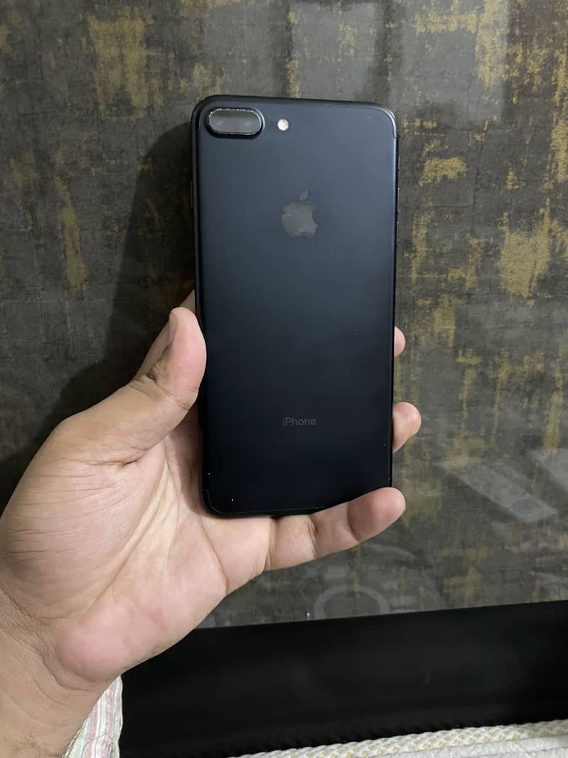iPhone 7plus bypass 1