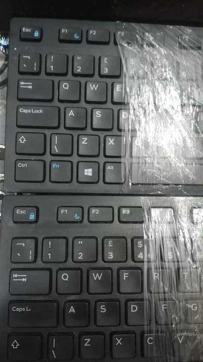 Wireless KeyBoard & Mouse