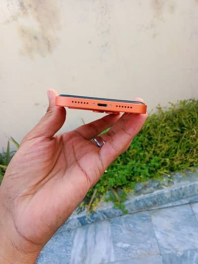 Apple iPhone 11 convert into 17 pro max