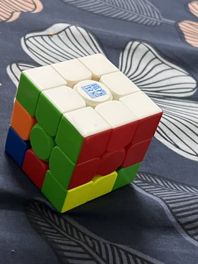 This is best cube it make the children confidence and its good to pla