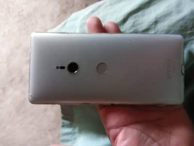 Sony XZ3