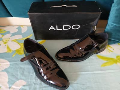 ALDO SHOES FOR MEN Size 43