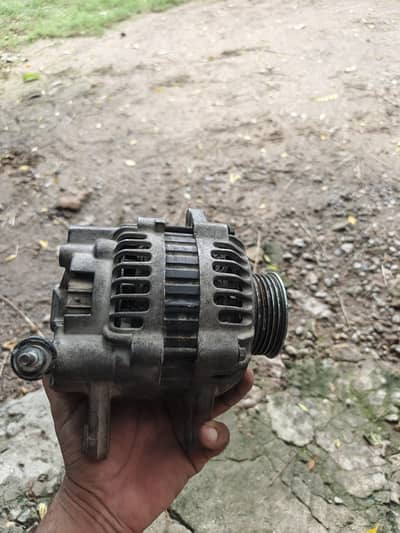Faw v2 original Generator