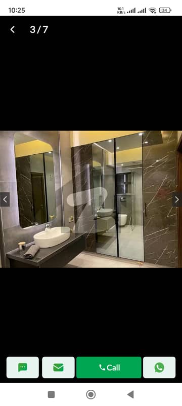 Canal road link Abdullah Gardens 6 Marla new house for sale 03018660465