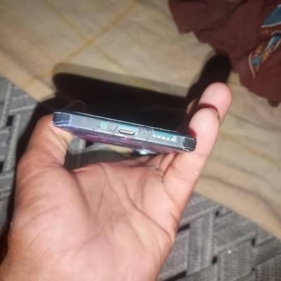 Vivo Y21