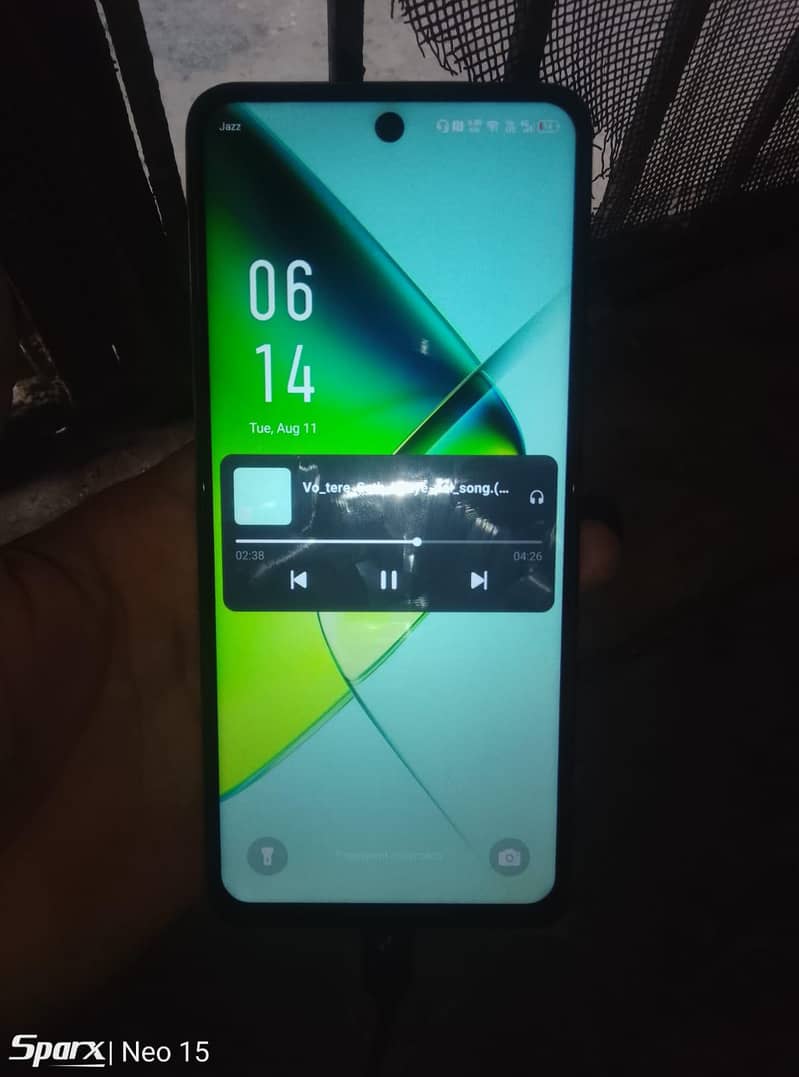 Infinix Note 30 1