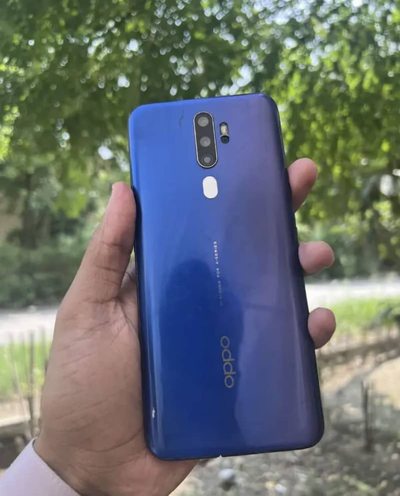 Oppo A5 1